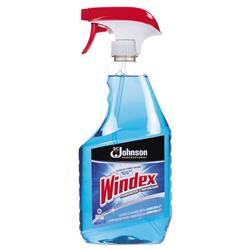 Cleaning Products